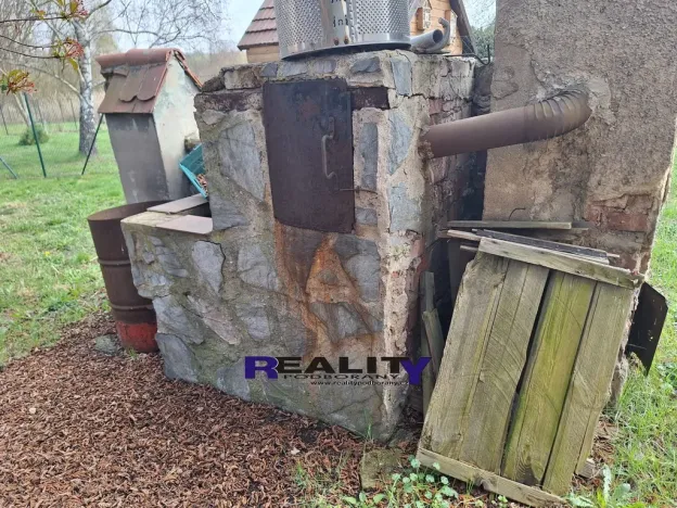 Prodej rodinného domu, Vroutek, Podbořanská, 200 m2