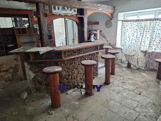 Prodej rodinného domu, Vroutek, Podbořanská, 200 m2