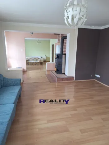 Prodej rodinného domu, Vroutek, Podbořanská, 200 m2