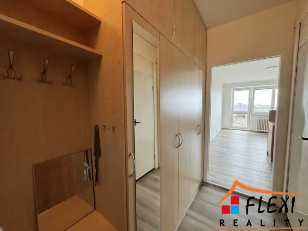 Prodej bytu 1+kk, Orlová - Lutyně, Osvobození, 31 m2