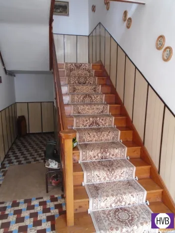 Prodej rodinného domu, Hlubočec, 250 m2