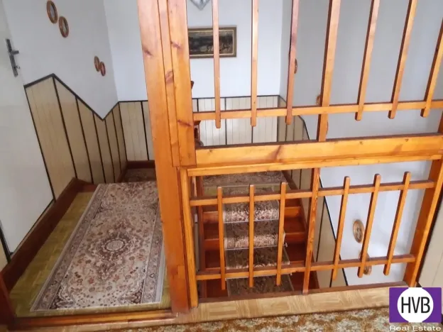 Prodej rodinného domu, Hlubočec, 250 m2