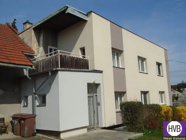 Prodej rodinného domu, Hlubočec, 250 m2