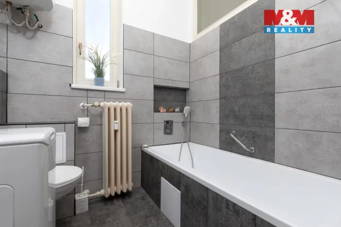 Prodej bytu 3+kk, Ostrava - Moravská Ostrava, 28. října, 83 m2