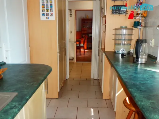 Prodej chaty, Dolní Břežany - Zálepy, Úzká, 195 m2