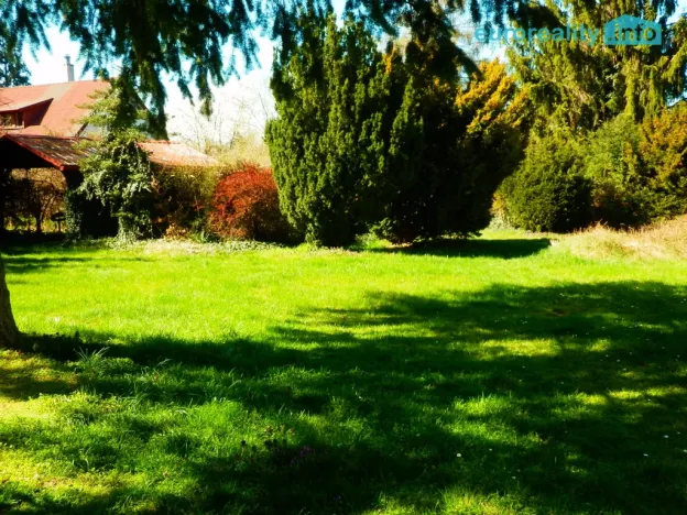 Prodej chaty, Dolní Břežany - Zálepy, Úzká, 195 m2