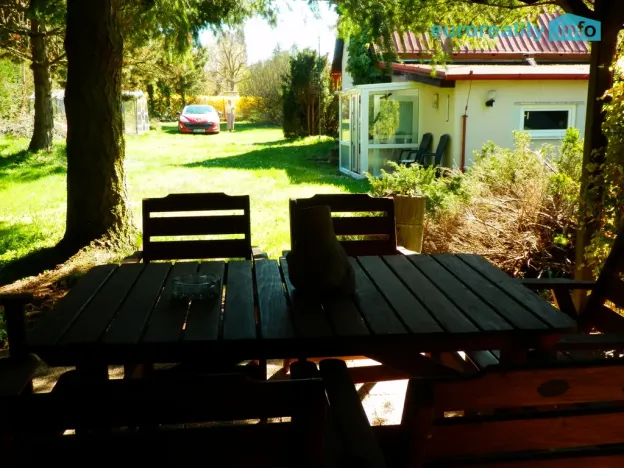 Prodej chaty, Dolní Břežany - Zálepy, Úzká, 195 m2