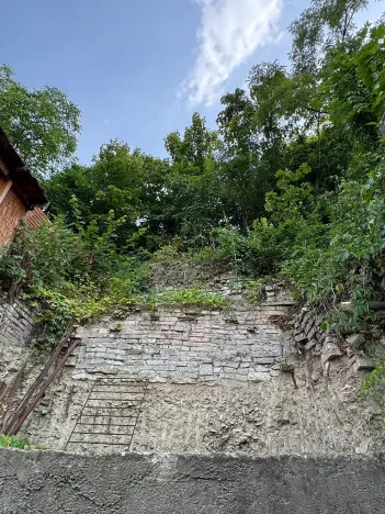 Prodej pozemku pro bydlení, Roudnice nad Labem, Havlíčkova, 107 m2