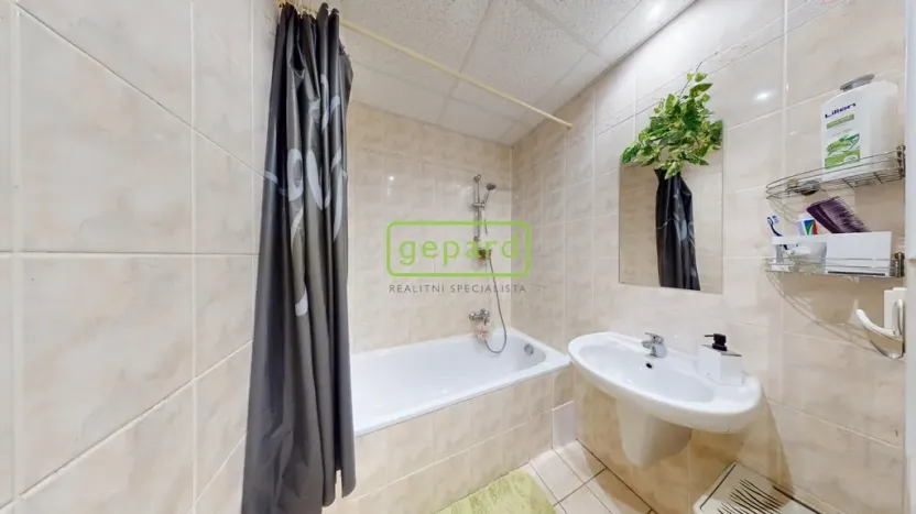 Prodej bytu 3+1, Děčín - Děčín VI-Letná, U Tvrze, 63 m2