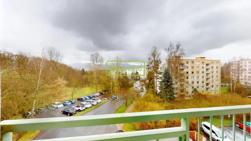 Prodej bytu 3+1, Děčín - Děčín VI-Letná, U Tvrze, 63 m2