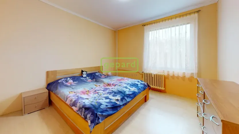 Prodej bytu 3+1, Děčín - Děčín VI-Letná, U Tvrze, 63 m2