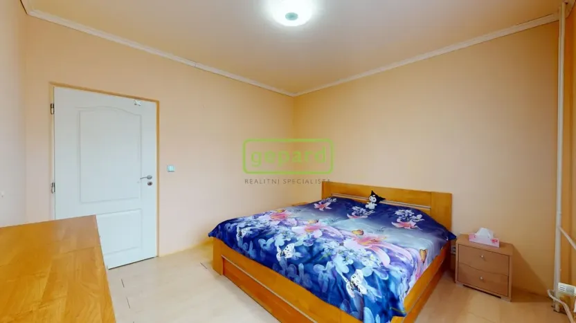 Prodej bytu 3+1, Děčín - Děčín VI-Letná, U Tvrze, 63 m2