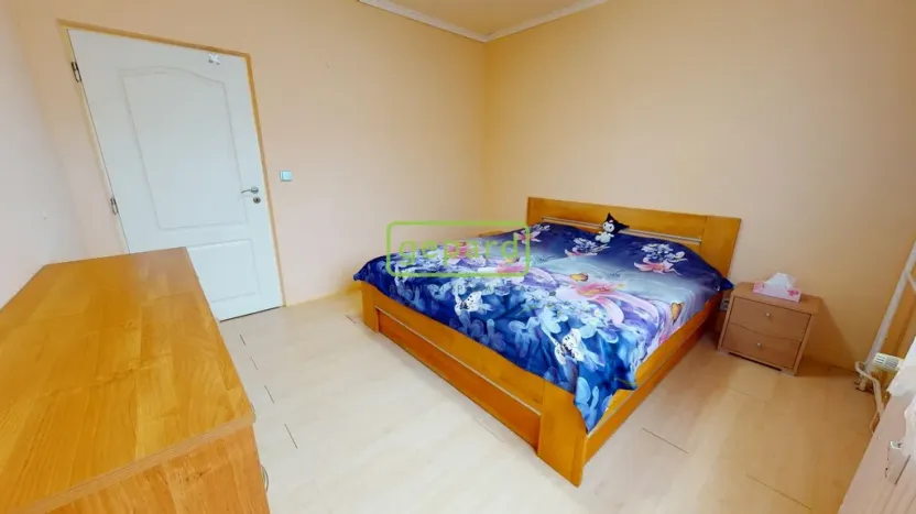 Prodej bytu 3+1, Děčín - Děčín VI-Letná, U Tvrze, 63 m2