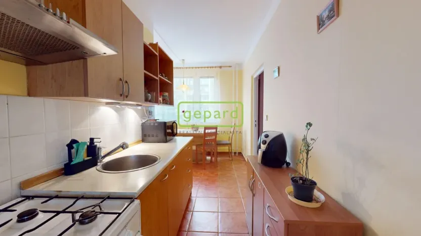 Prodej bytu 3+1, Děčín - Děčín VI-Letná, U Tvrze, 63 m2