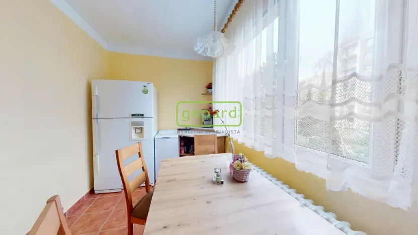 Prodej bytu 3+1, Děčín - Děčín VI-Letná, U Tvrze, 63 m2