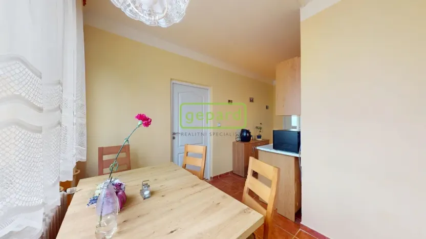 Prodej bytu 3+1, Děčín - Děčín VI-Letná, U Tvrze, 63 m2