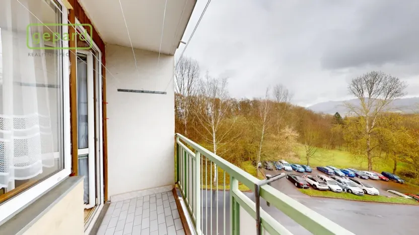 Prodej bytu 3+1, Děčín - Děčín VI-Letná, U Tvrze, 63 m2