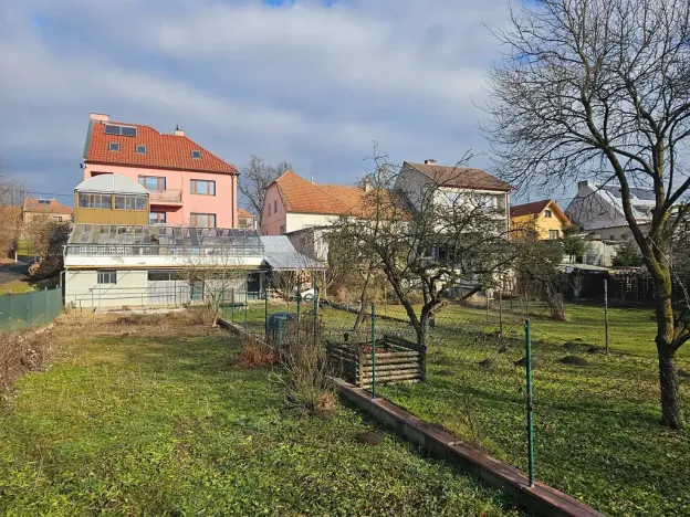 Prodej rodinného domu, Šumice, 250 m2