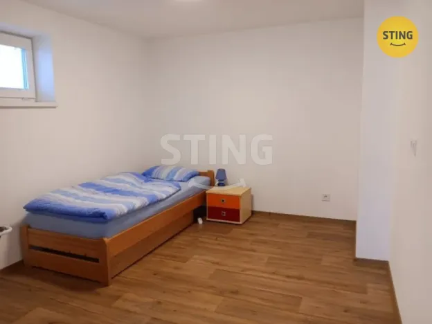 Pronájem bytu 2+kk, Ivančice, 56 m2