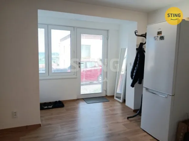 Pronájem bytu 2+kk, Ivančice, 56 m2