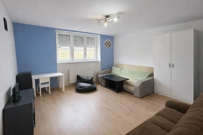 Prodej bytu 2+1, Březová, Odborářů, 46 m2