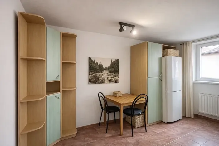 Prodej bytu 2+1, Březová, Odborářů, 46 m2