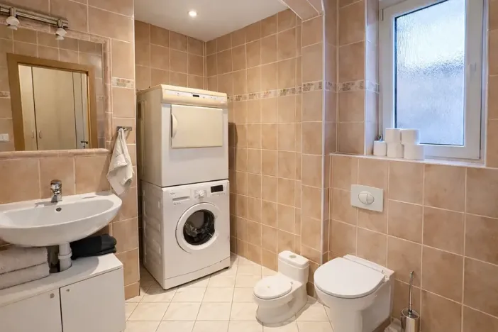 Prodej bytu 2+1, Březová, Odborářů, 46 m2