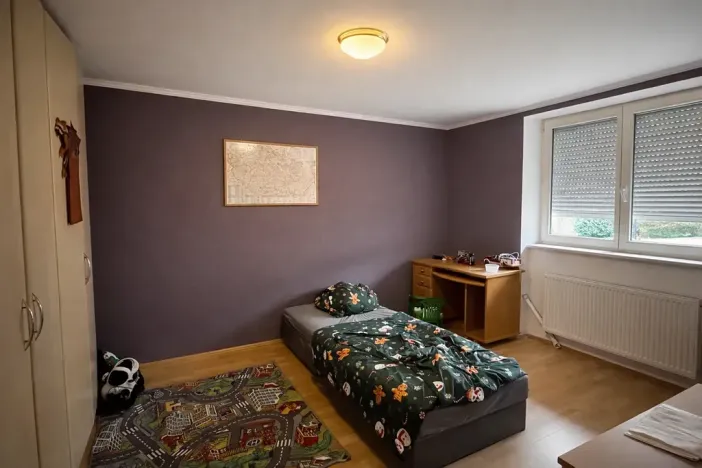 Prodej bytu 4+1, Březová, Odborářů, 122 m2