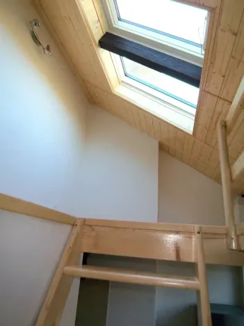 Pronájem bytu 1+1, Praha - Smíchov, Plzeňská, 33 m2