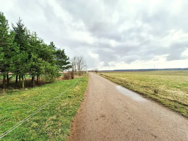 Prodej pozemku pro bydlení, Lužec nad Cidlinou, 1191 m2