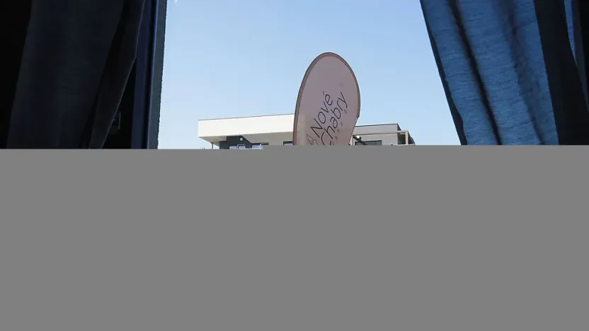 Prodej bytu 2+kk, Praha - Dolní Chabry, Kadaňská, 53 m2