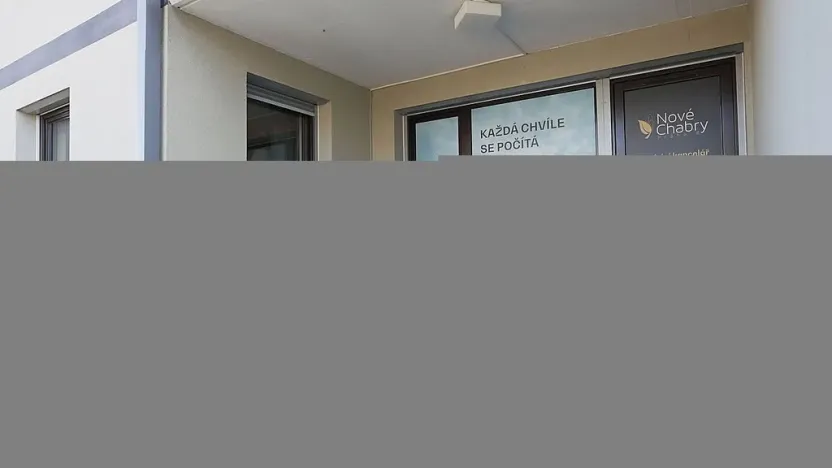 Prodej bytu 2+kk, Praha - Dolní Chabry, Kadaňská, 53 m2