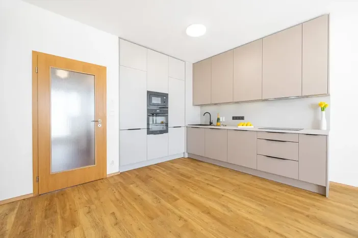 Prodej bytu 3+kk, Praha - Zličín, Sazovická, 89 m2