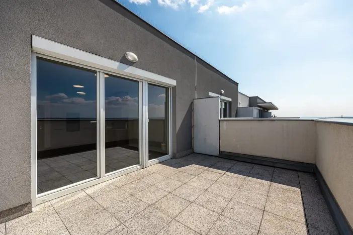 Prodej bytu 3+kk, Praha - Zličín, Sazovická, 89 m2