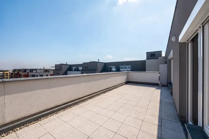 Prodej bytu 3+kk, Praha - Zličín, Sazovická, 89 m2