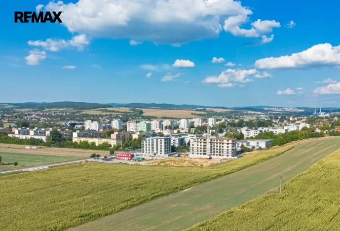 Prodej bytu 2+kk, Zlín, Tyršova, 55 m2