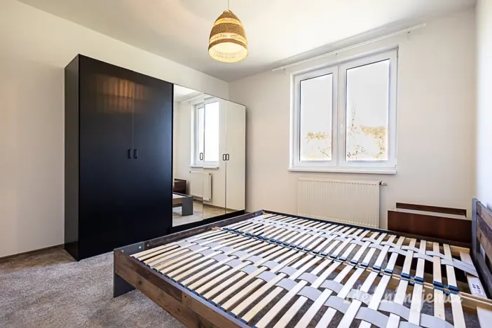 Pronájem bytu 2+kk, Praha - Libeň, Kovanecká, 53 m2