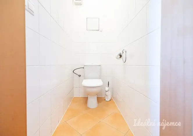 Pronájem bytu 2+kk, Praha - Libeň, Kovanecká, 53 m2