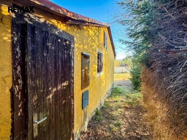 Prodej chaty, Květov - Vůsí, 51 m2