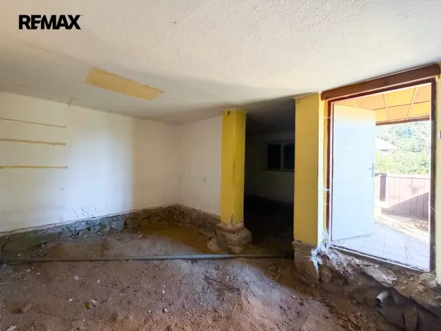 Prodej chaty, Květov - Vůsí, 51 m2