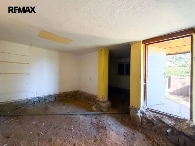 Prodej chaty, Květov - Vůsí, 51 m2