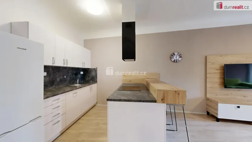 Pronájem bytu 2+kk, Opava - Město, Dolní náměstí, 95 m2
