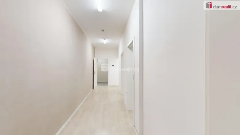 Pronájem bytu 2+kk, Opava - Město, Dolní náměstí, 95 m2