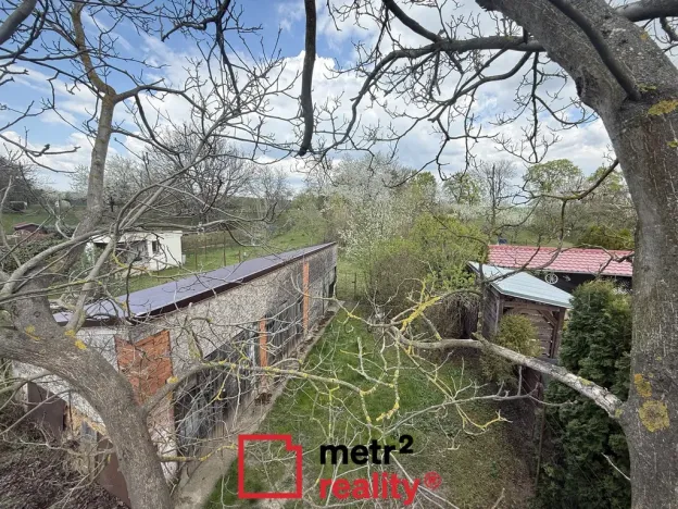 Prodej pozemku pro bydlení, Bystročice - Žerůvky, 1247 m2