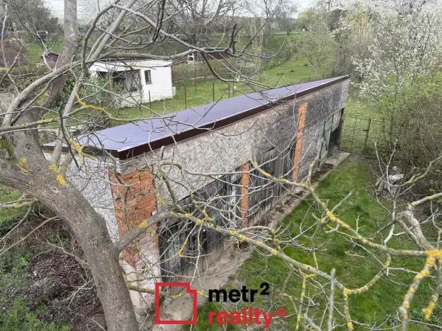 Prodej pozemku pro bydlení, Bystročice - Žerůvky, 1247 m2