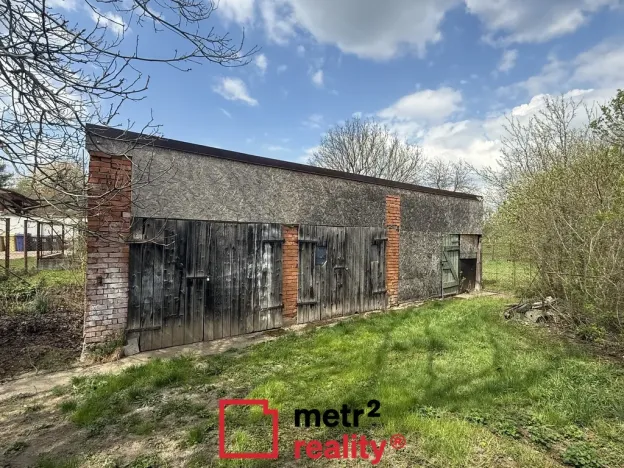 Prodej pozemku pro bydlení, Bystročice - Žerůvky, 1247 m2