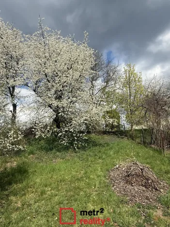 Prodej pozemku pro bydlení, Bystročice - Žerůvky, 1247 m2