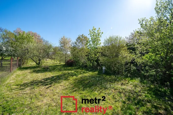 Prodej pozemku pro bydlení, Bystročice - Žerůvky, 1247 m2