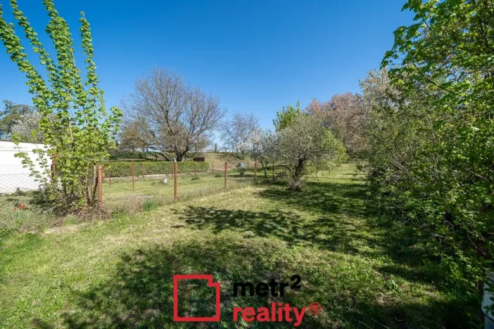 Prodej pozemku pro bydlení, Bystročice - Žerůvky, 1247 m2