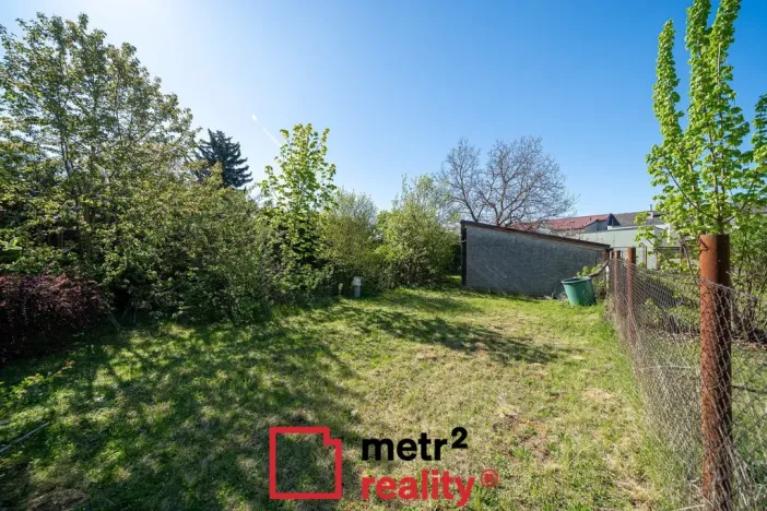 Prodej pozemku pro bydlení, Bystročice - Žerůvky, 1247 m2